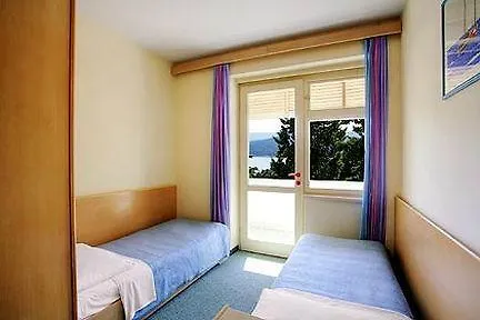 Apartments Lanterna Rabac-3