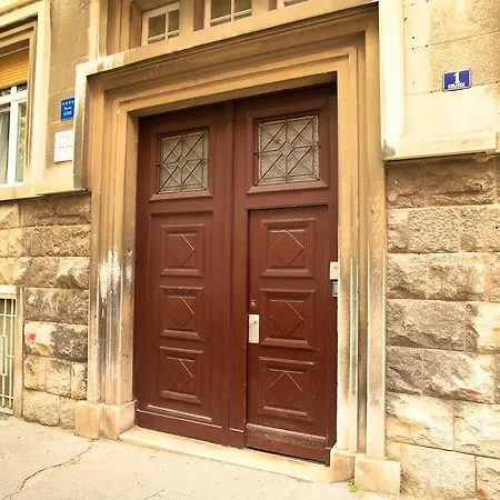 Contarini Luxury Rooms-3