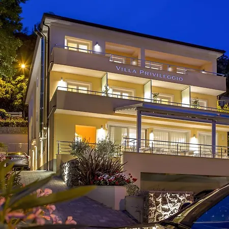Hotel Villa Privileggio-3
