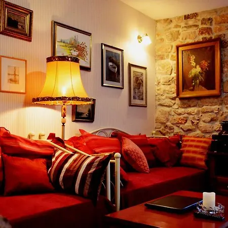 Villa Residence Burgus-Antium-3