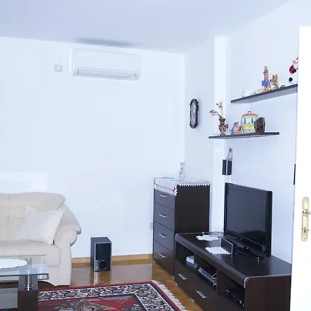 Apartment Jasovic-2