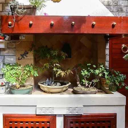 Guest House Sea Stone-3