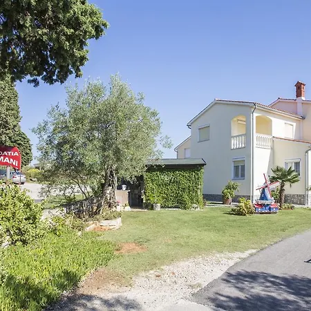 Guest House Croatia-2