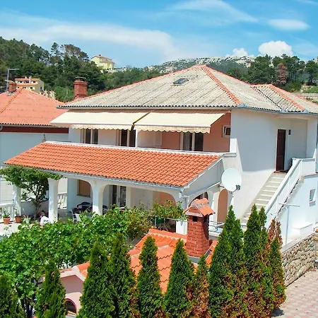 Guest House Mireja-3