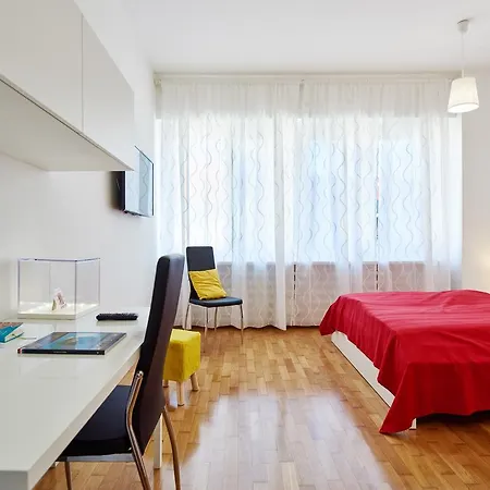 Stars Of Zagreb Apartments-3