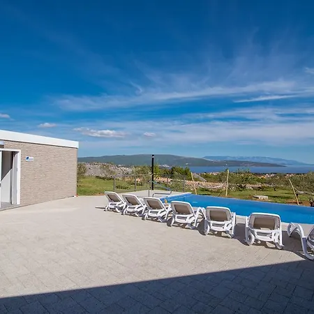 Mobile Homes Residence Ulika-2