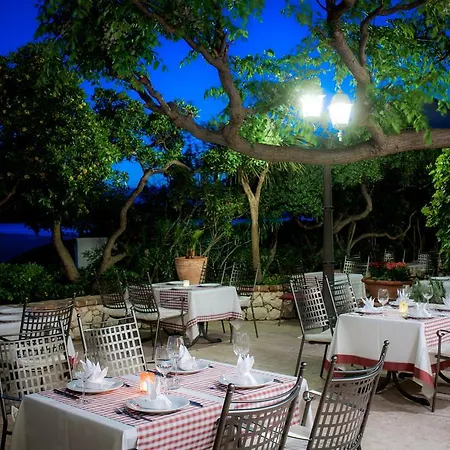 Hotel Villa Barbat-3
