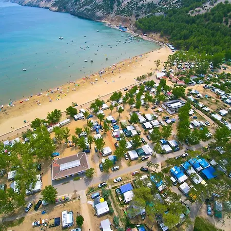 Valamar Camping San Marino-3