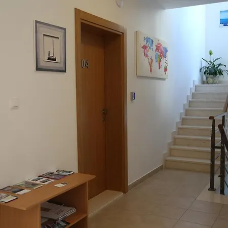 Apartments Bella-2
