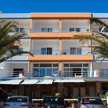 Apartments Kovacic-2