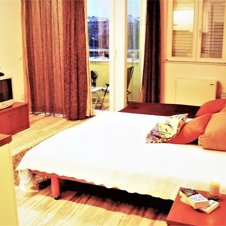 Apartment Sweet Antonio-2
