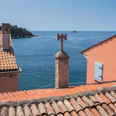 Apartments And Rooms Hey Rovinj-2