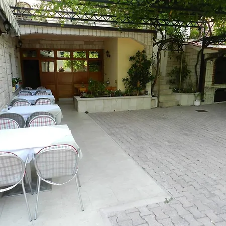 Hotel Makarska-2