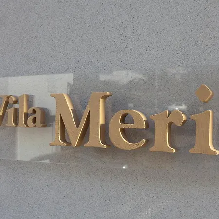 Meri Apartments - Puharic-3