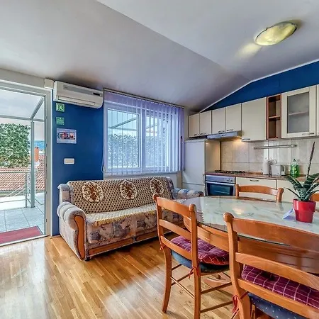 Apartments Mustapic-2