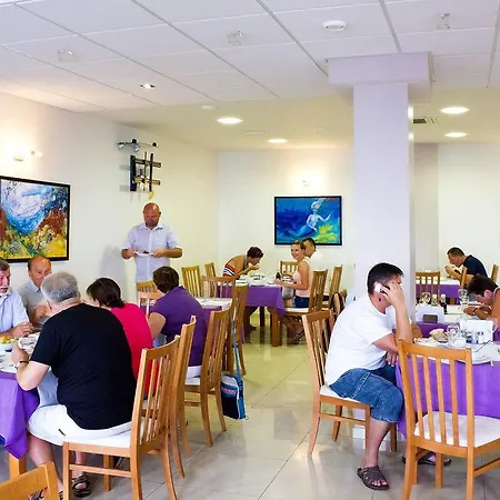 Hotel Sirena-2