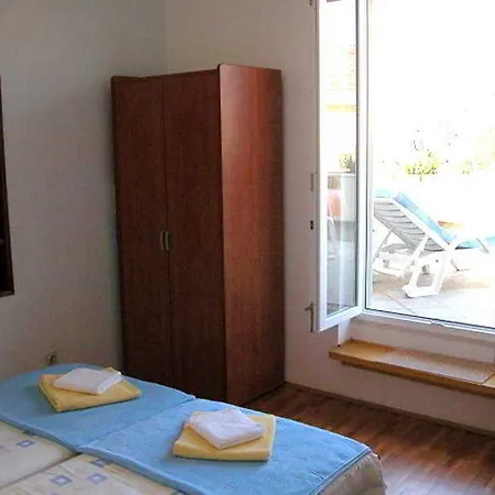 Apartman Marina II-2