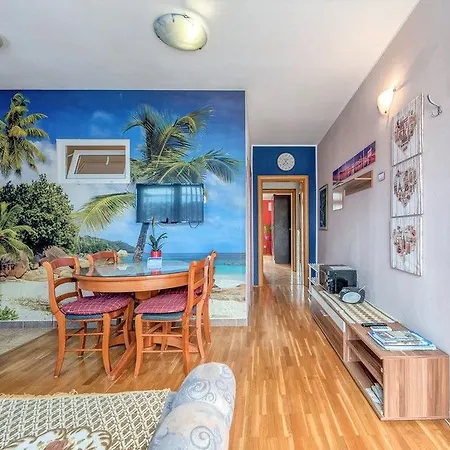 Apartments Mustapic-3
