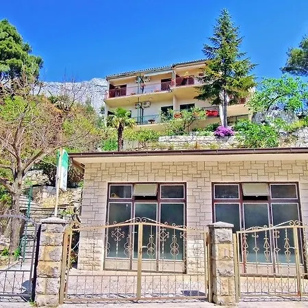 Apartments Lucija-3