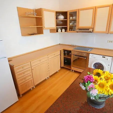 Apartments Lili-2
