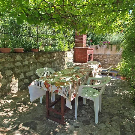 Apartments And Room Rabac 155-2