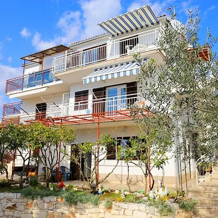 Apartmani Gabric-3