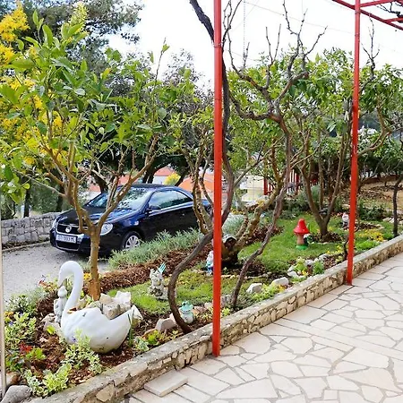 Apartmani Gabric-2