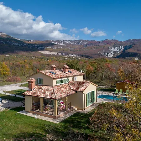 Villa Mare & Monti Istra-2