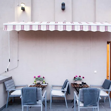 Hotellux B&B-3