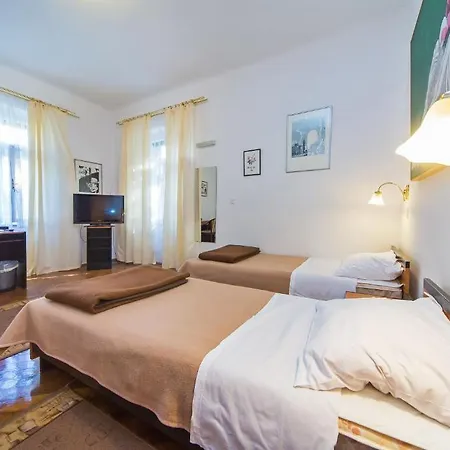 B&B Sesame Inn-2