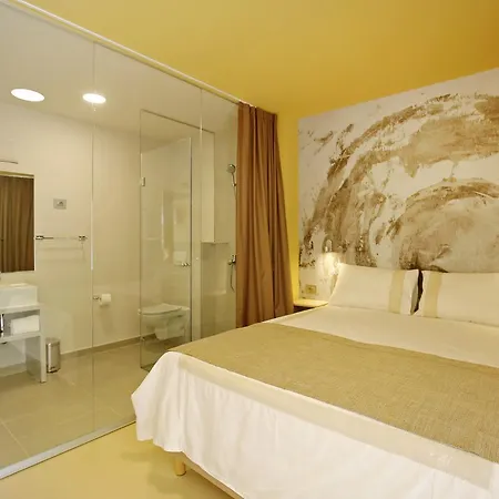Kai Boutique Studio & Rooms-3