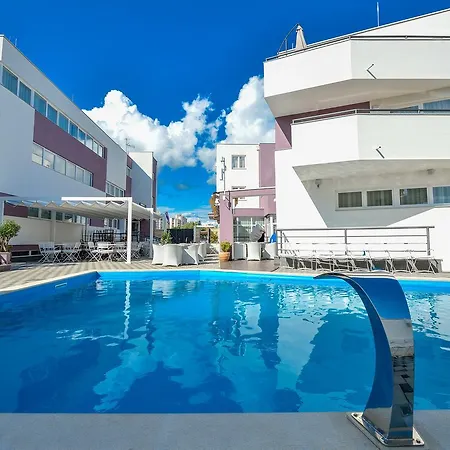 Hotel Zadar-3