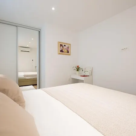 Apartments Horizon-3
