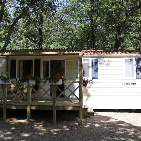 Aminess Park Mareda Holiday Homes-3