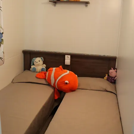 Aminess Park Mareda Holiday Homes-2