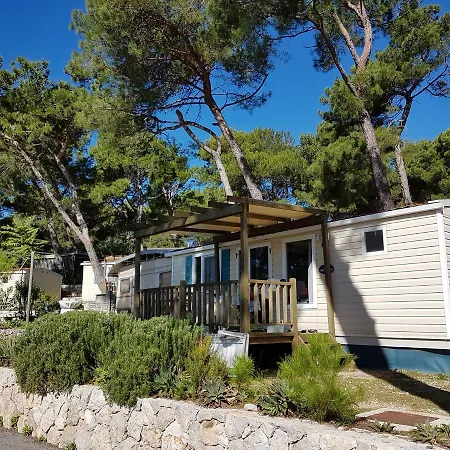 Victoria Mobilehome Camping Village Poljana-2