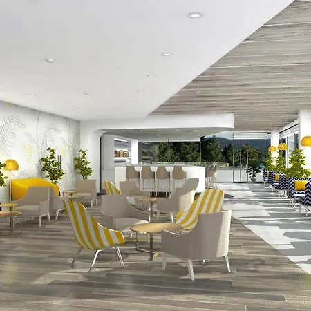 Hotel Nimfa-3