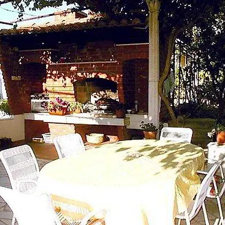 Apartman Marina II-3