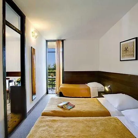 Apartments Lanterna Rabac-2