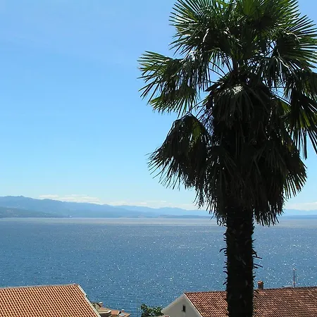 Guesthouse Bellavista Opatija-2