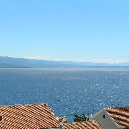 Guesthouse Bellavista Opatija-3