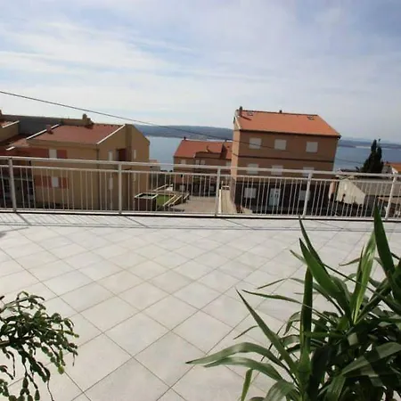 Apartments Marijela-3
