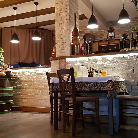 Boutique Rooms Luna-3