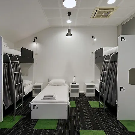 Hostel 365 For U-3