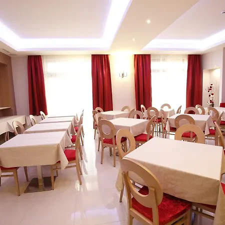 Hotel Raca-3