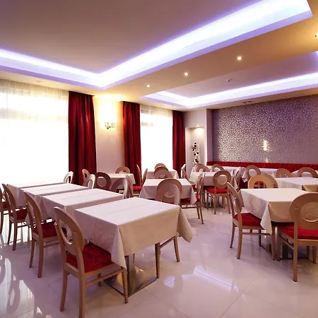 Hotel Raca-2
