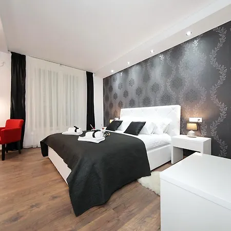 Zadar Luxury Rooms-3