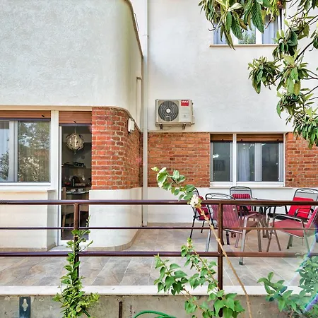 Lct Holiday Home Florentina-2