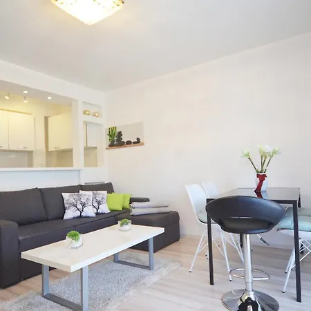 Mb Apartment-3