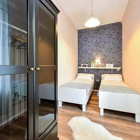 Apartments Fontana-3